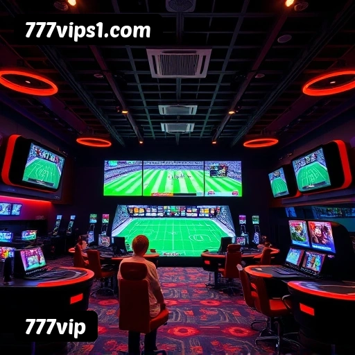 777vip Logo
