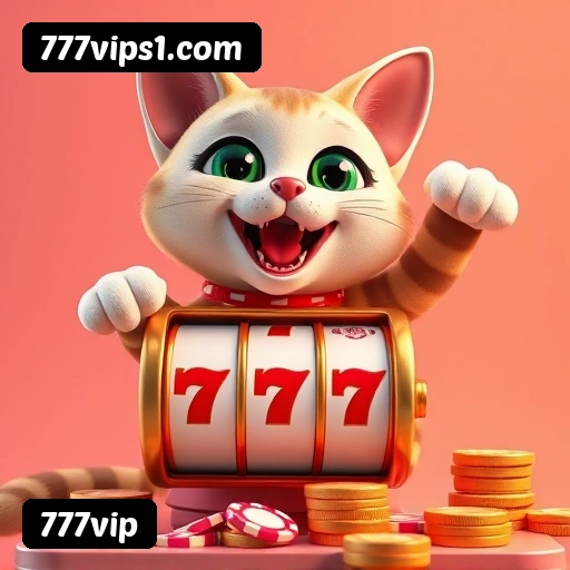 777vip Logo